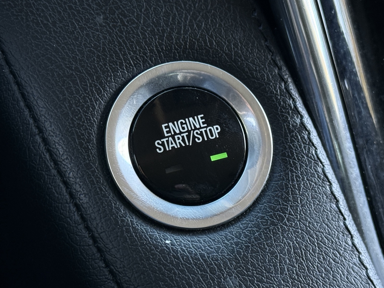 Cadillac Escalade  2016