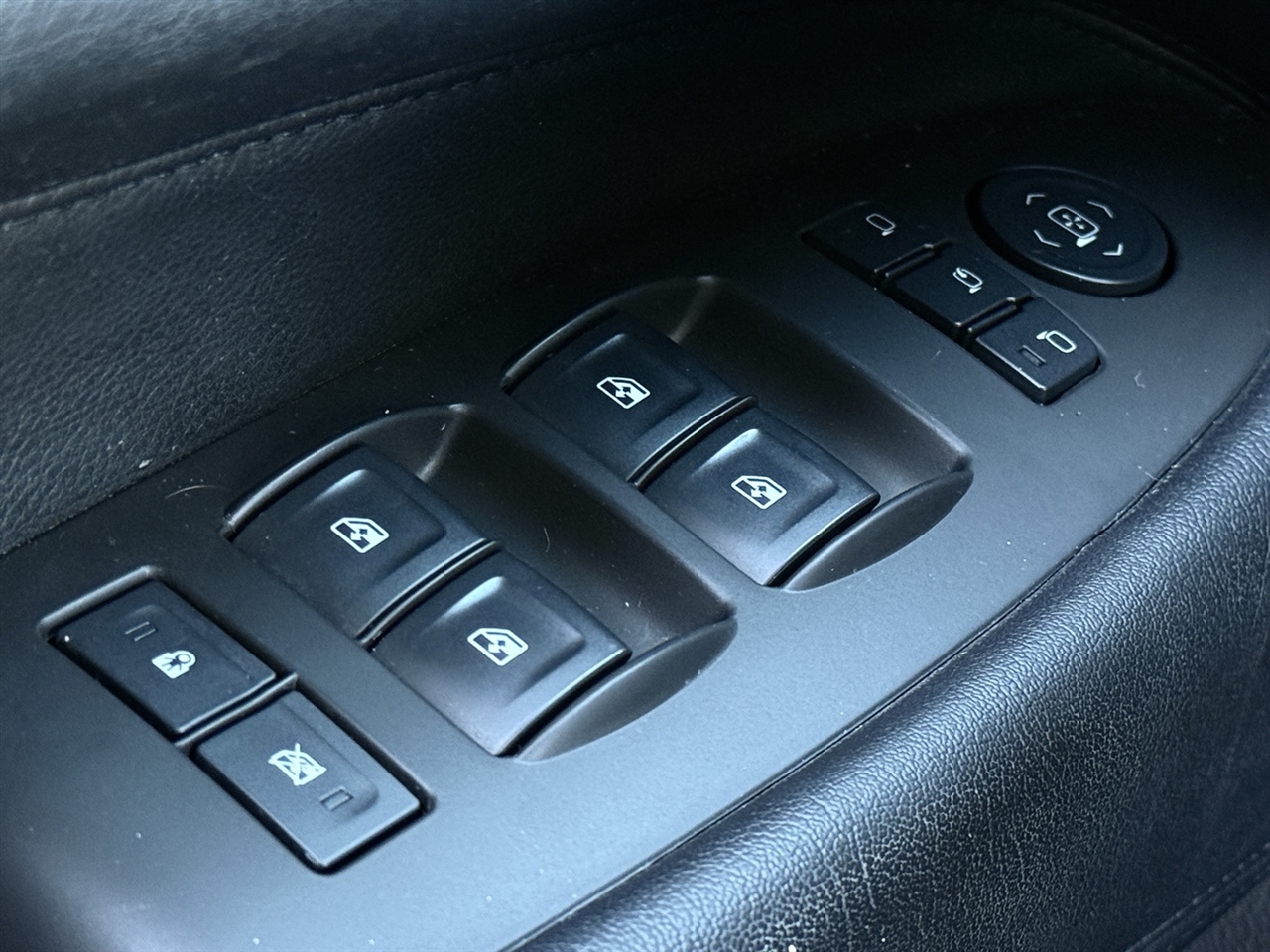 Cadillac Escalade  2016