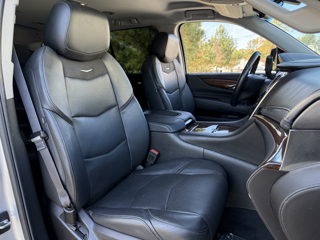 Cadillac Escalade  2016