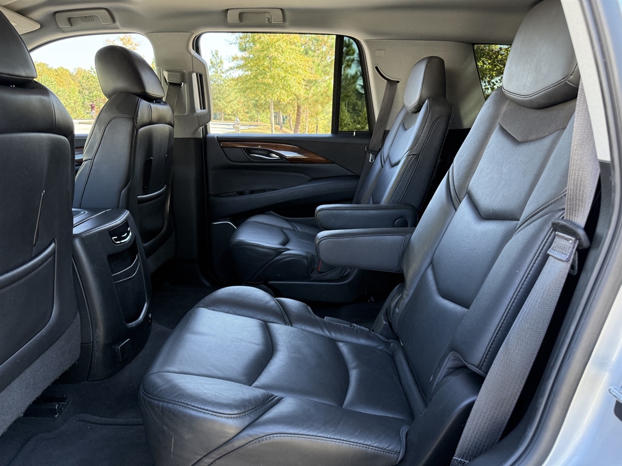 Cadillac Escalade  2016