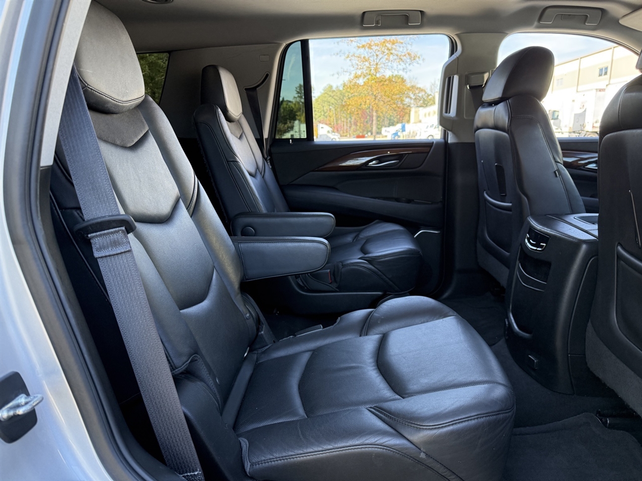 Cadillac Escalade  2016