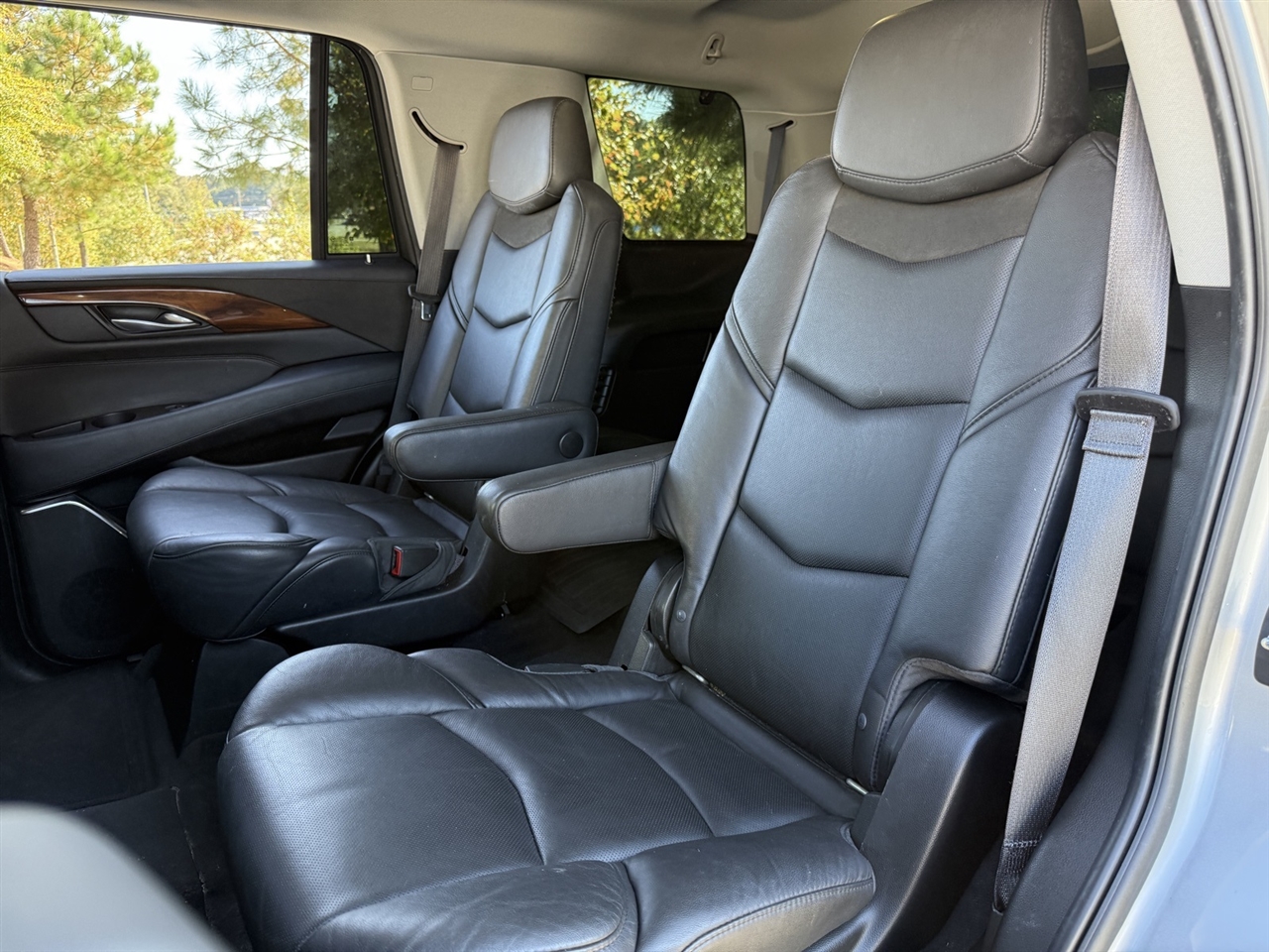 Cadillac Escalade  2016