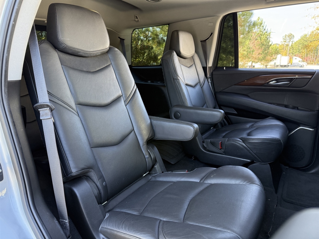 Cadillac Escalade  2016