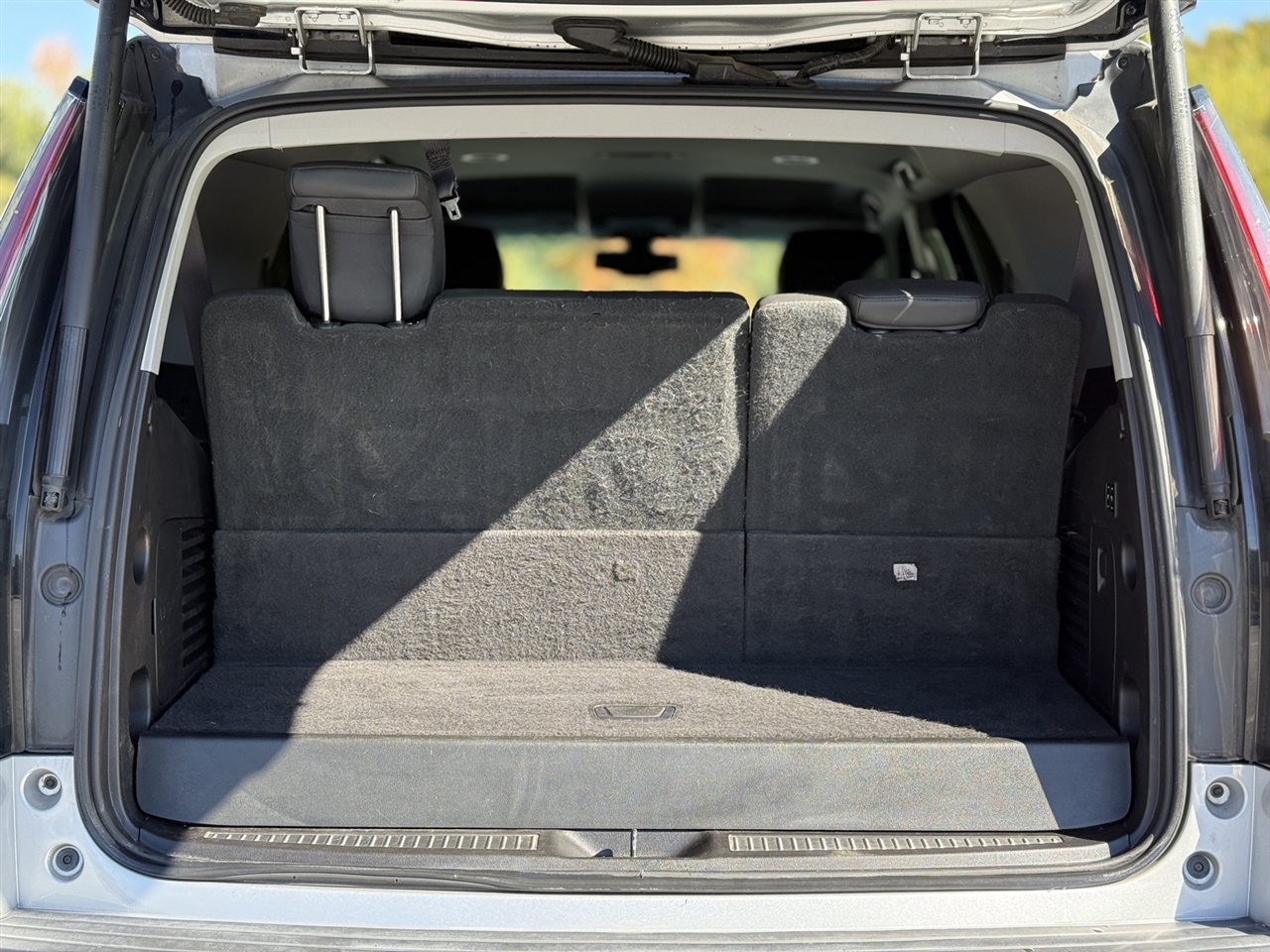 Cadillac Escalade  2016