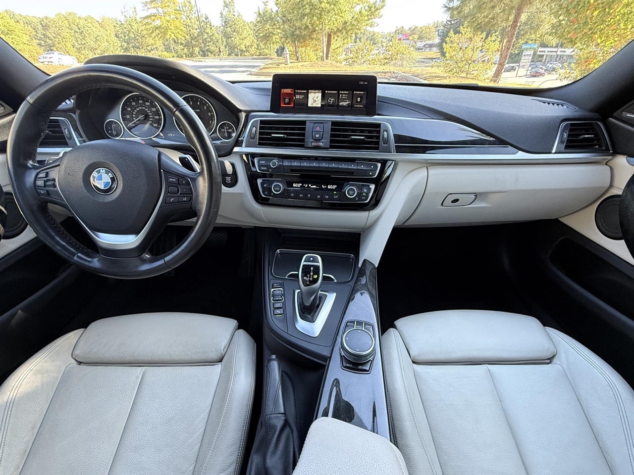 BMW 4 Series  2018 BMW 4 Series  2018