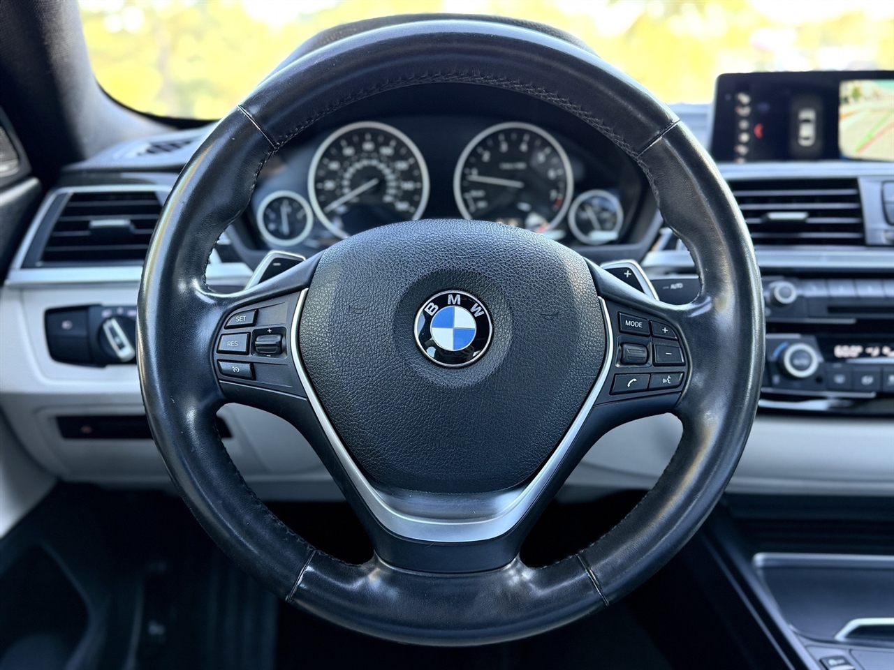 BMW 4 Series  2018 BMW 4 Series  2018