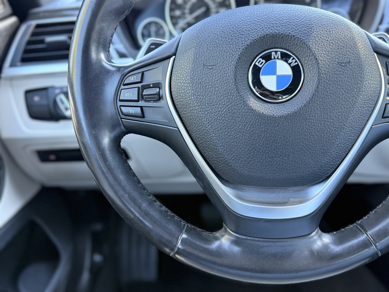 BMW 4 Series  2018 BMW 4 Series  2018