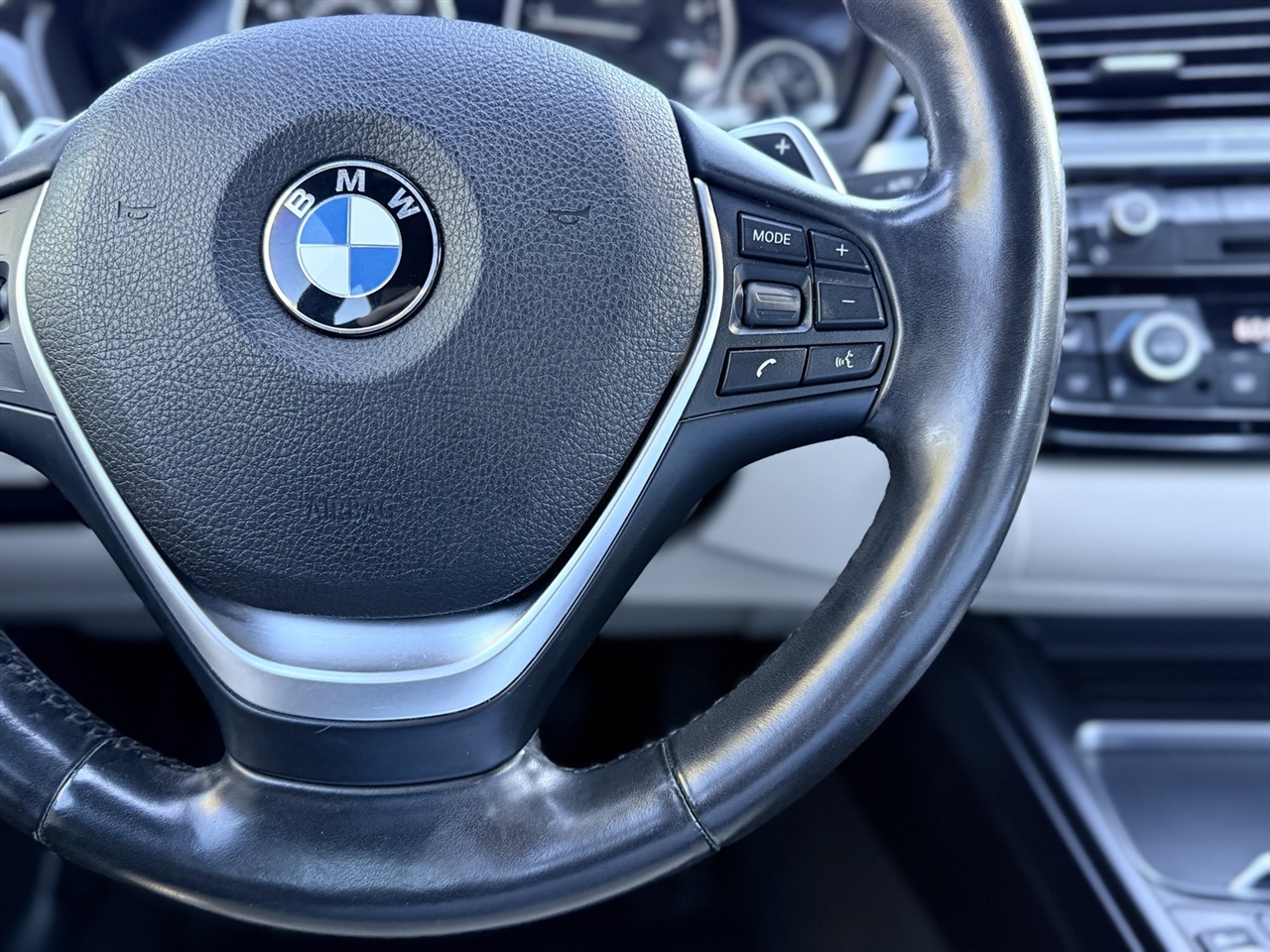 BMW 4 Series  2018 BMW 4 Series  2018