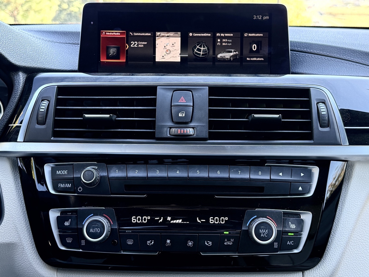 BMW 4 Series  2018 BMW 4 Series  2018