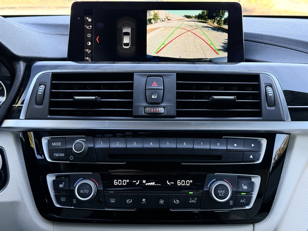 BMW 4 Series  2018 BMW 4 Series  2018