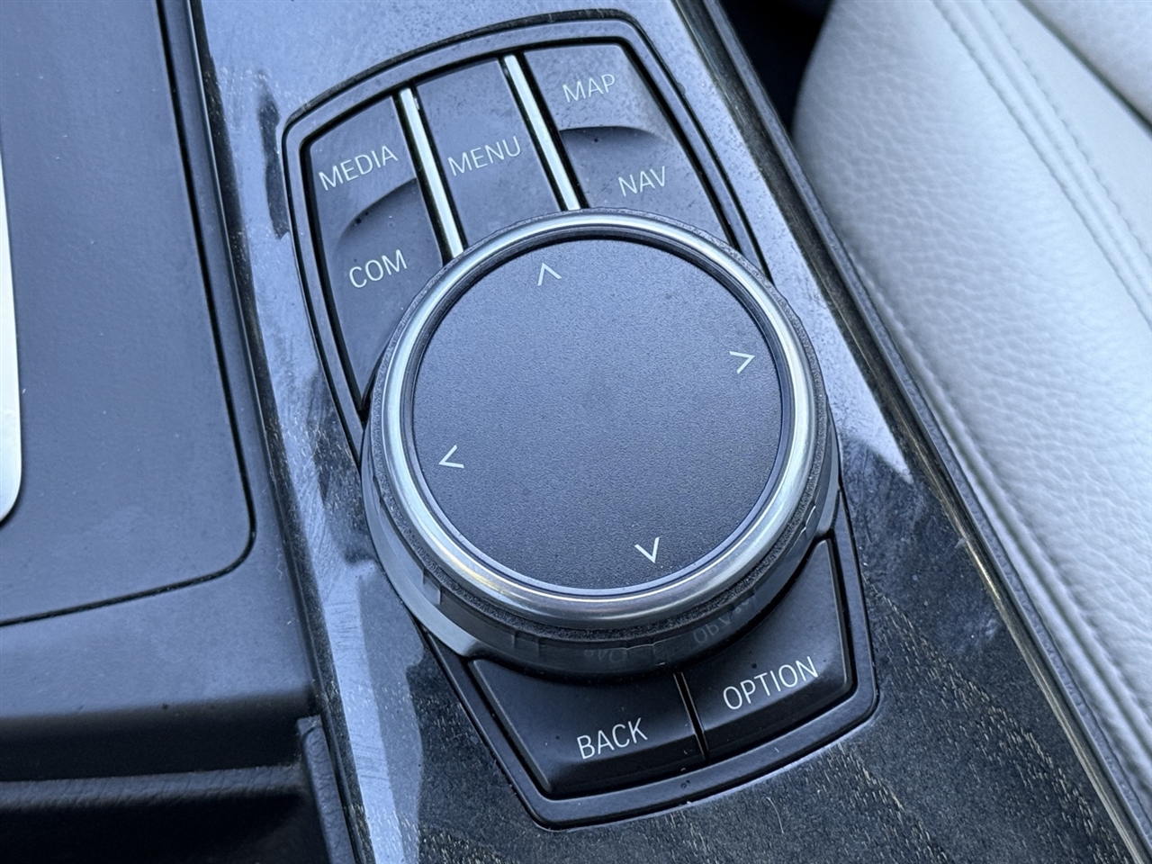 BMW 4 Series  2018 BMW 4 Series  2018