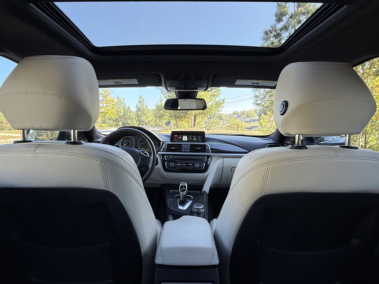 BMW 4 Series  2018 BMW 4 Series  2018