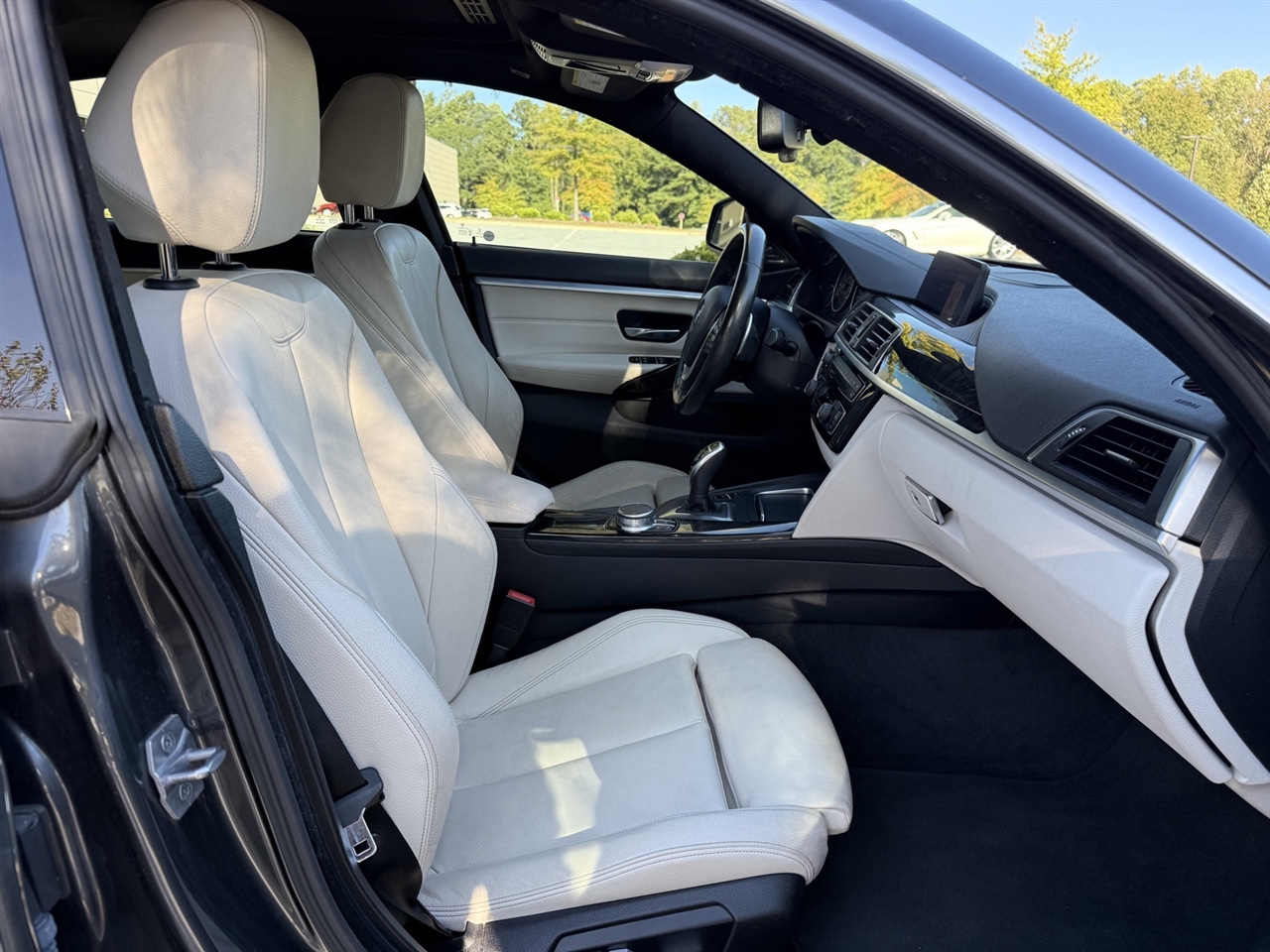 BMW 4 Series  2018 BMW 4 Series  2018