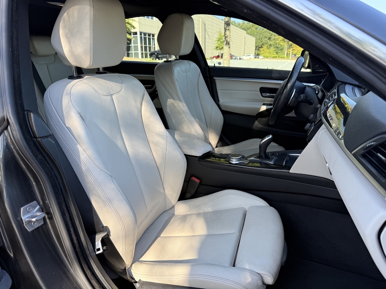 BMW 4 Series  2018 BMW 4 Series  2018