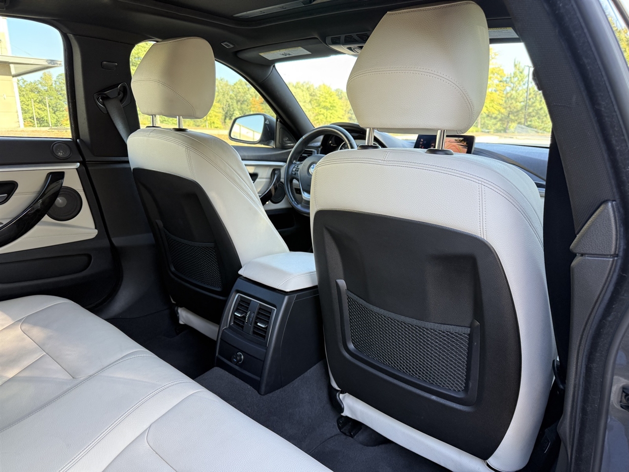 BMW 4 Series  2018 BMW 4 Series  2018