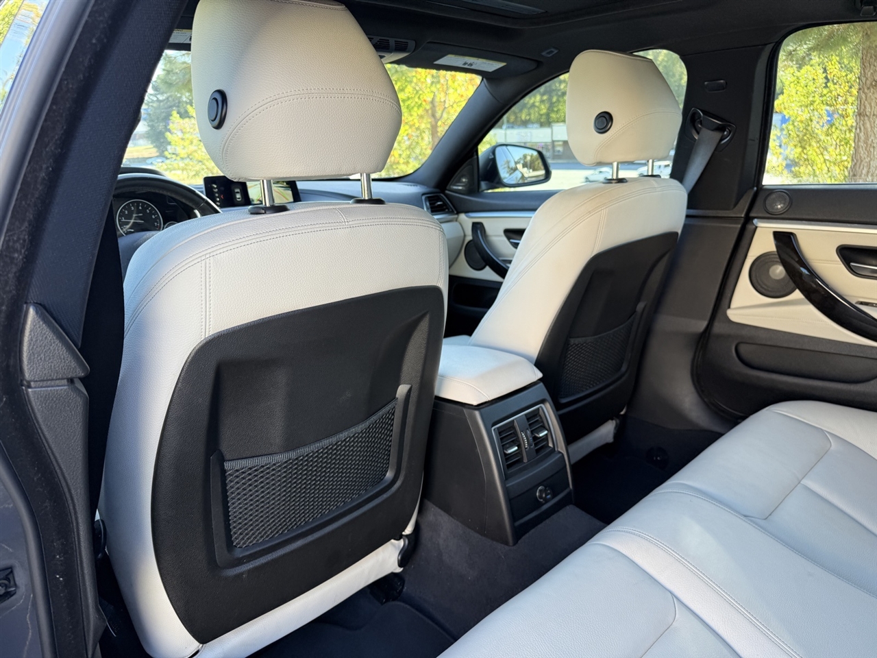 BMW 4 Series  2018 BMW 4 Series  2018