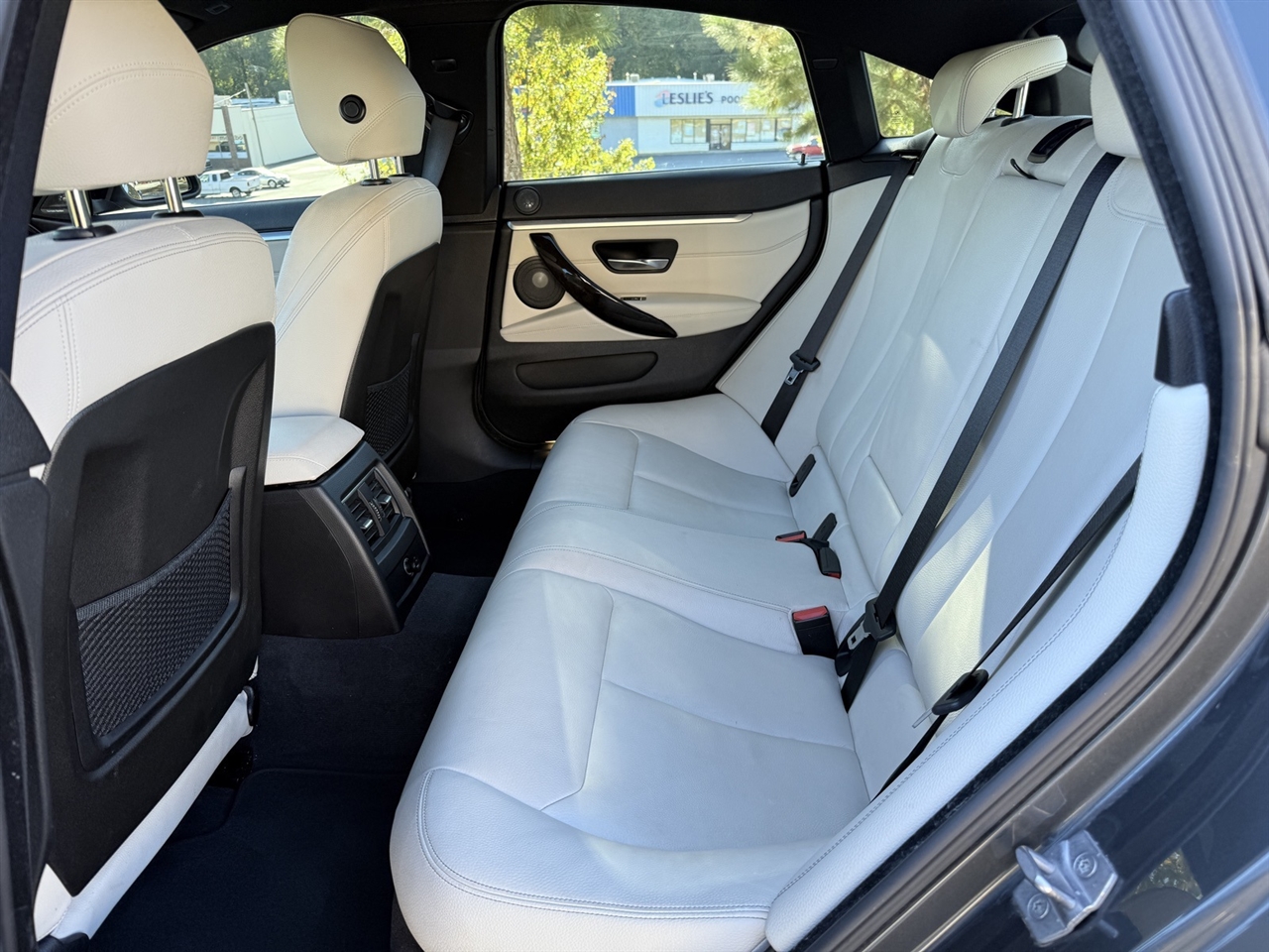 BMW 4 Series  2018 BMW 4 Series  2018