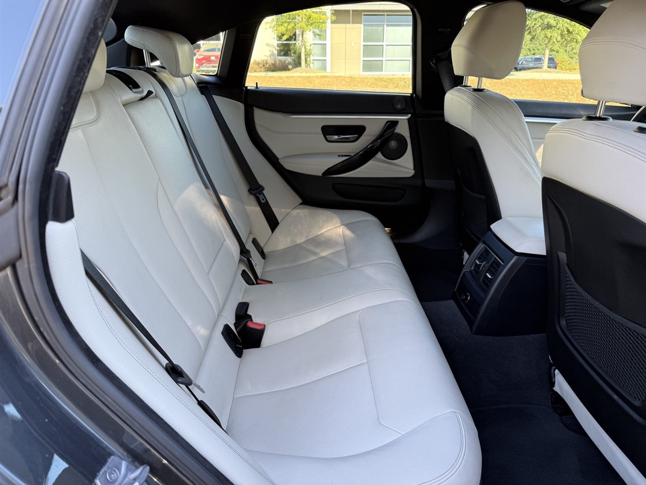 BMW 4 Series  2018 BMW 4 Series  2018