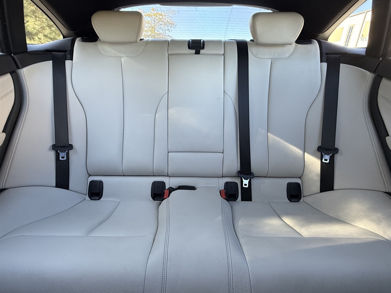 BMW 4 Series  2018 BMW 4 Series  2018