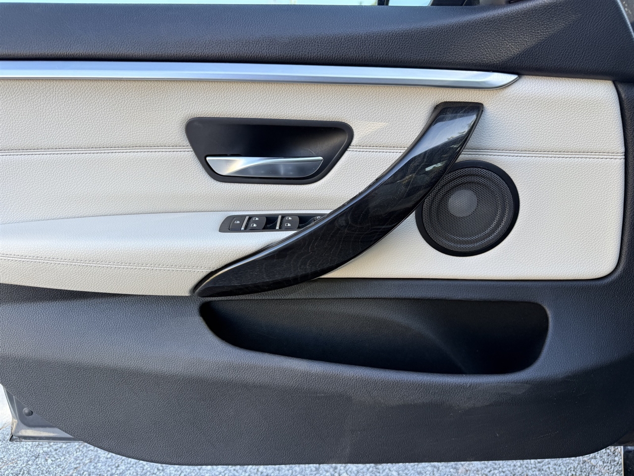 BMW 4 Series  2018 BMW 4 Series  2018