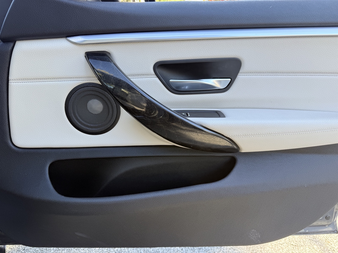 BMW 4 Series  2018 BMW 4 Series  2018