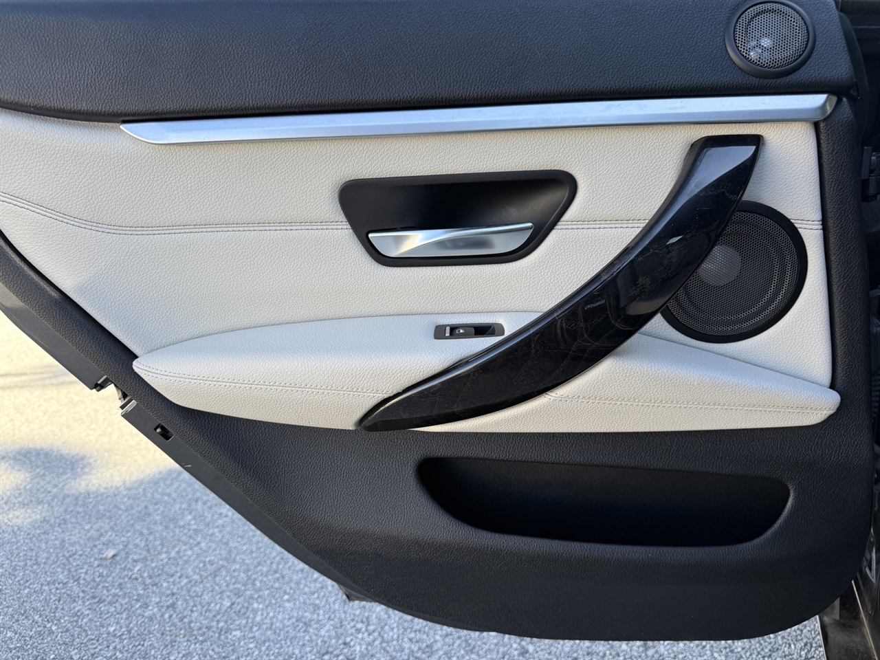 BMW 4 Series  2018 BMW 4 Series  2018