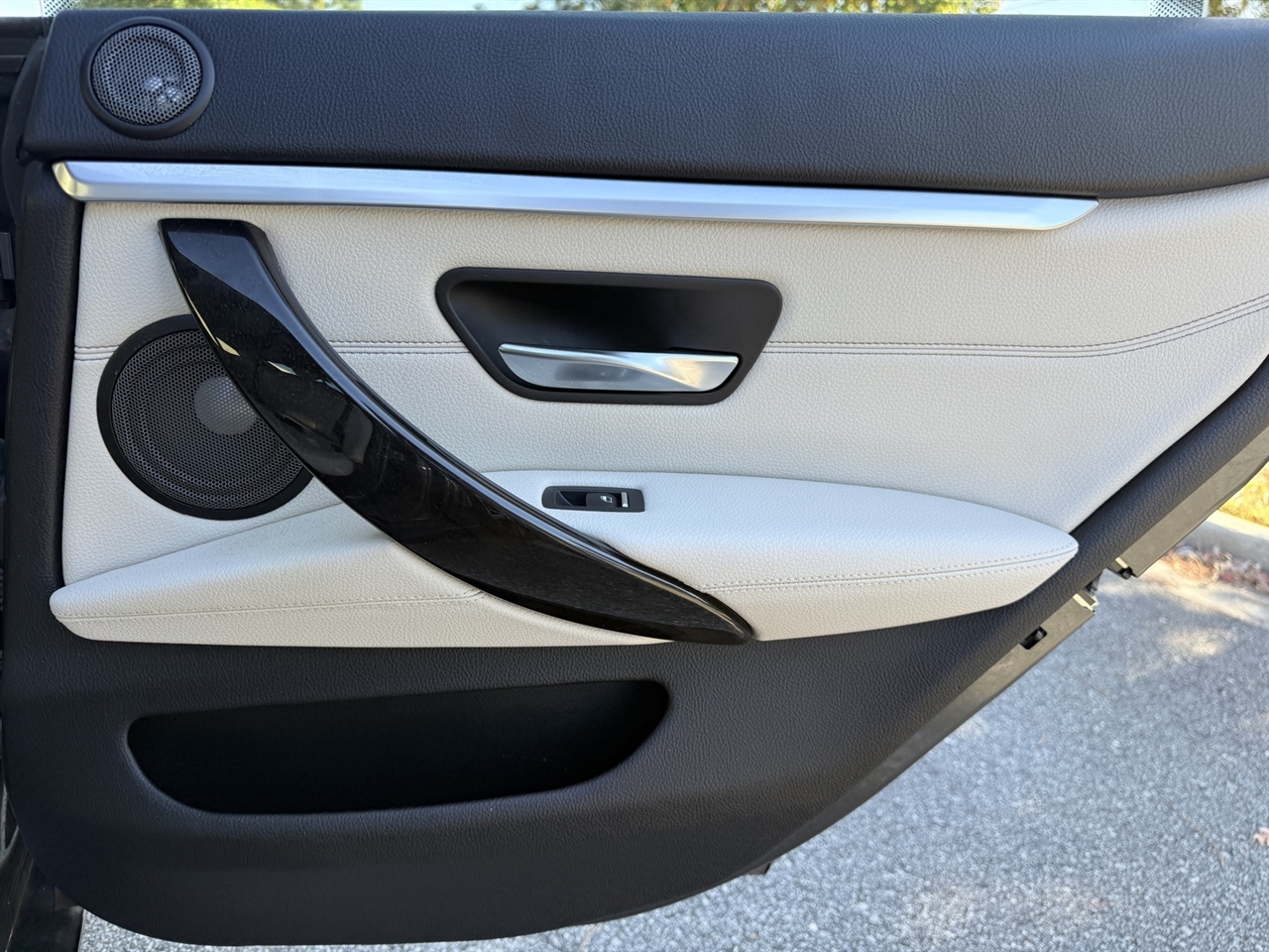 BMW 4 Series  2018 BMW 4 Series  2018