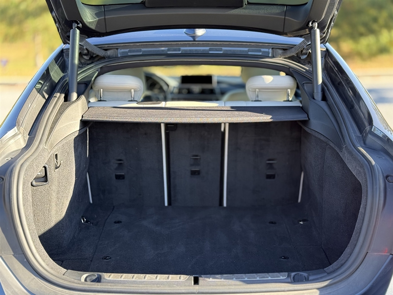 BMW 4 Series  2018 BMW 4 Series  2018