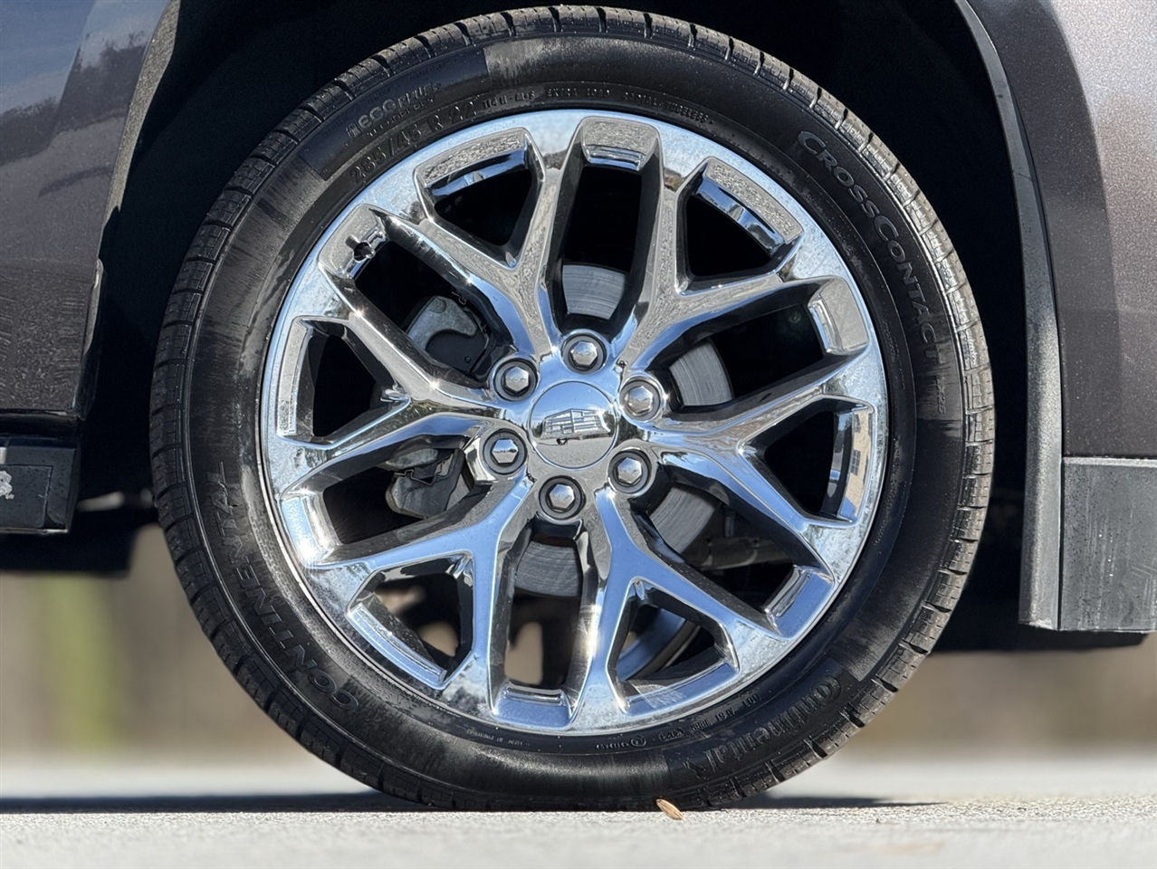 Cadillac Escalade  2017