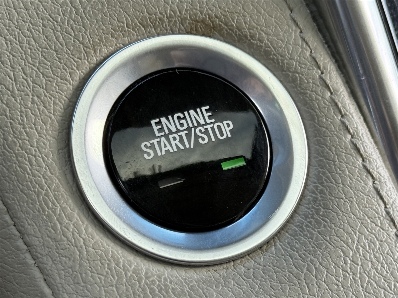 Cadillac Escalade  2017