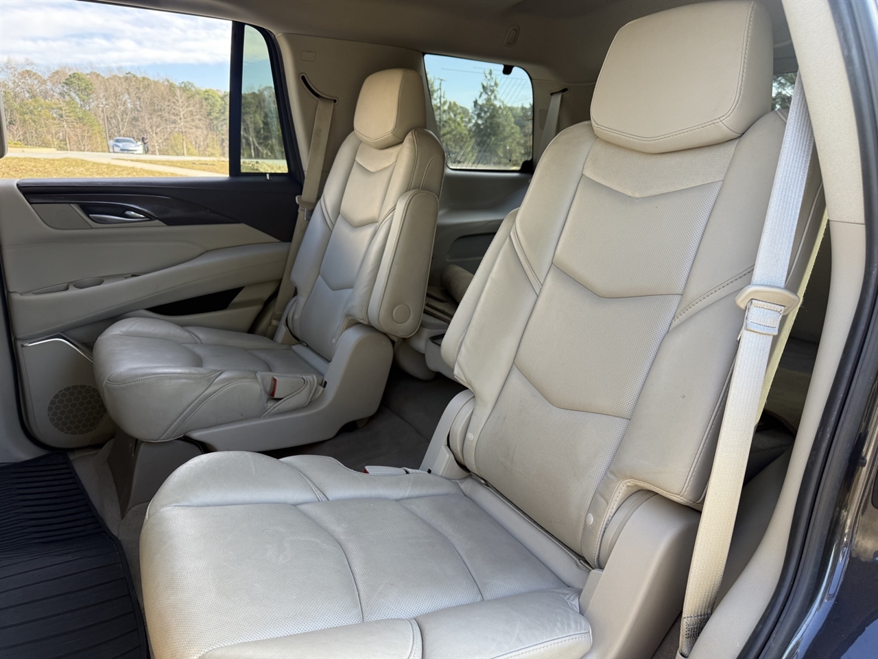 Cadillac Escalade  2017