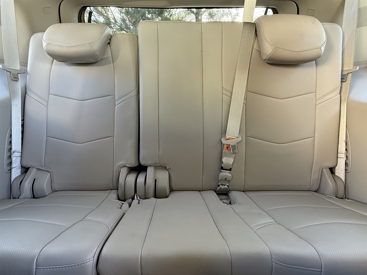 Cadillac Escalade  2017