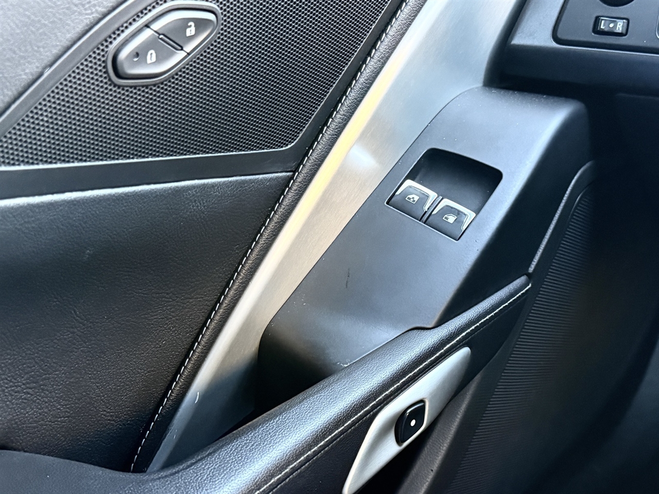 Chevrolet Corvette Stingray  2014