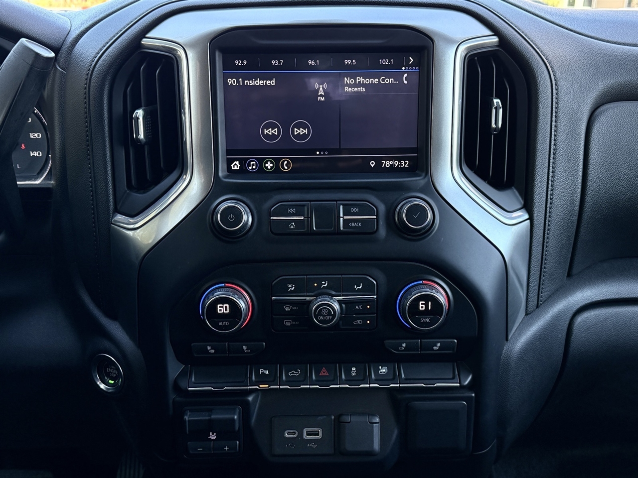 Chevrolet Silverado 2500HD  2020