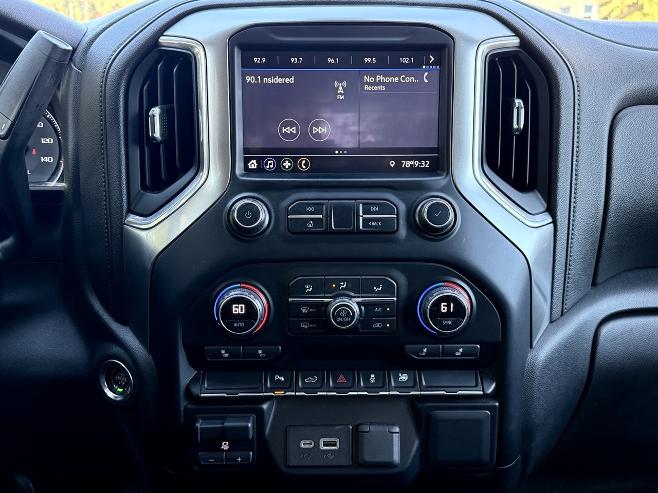 Chevrolet Silverado 2500HD  2020