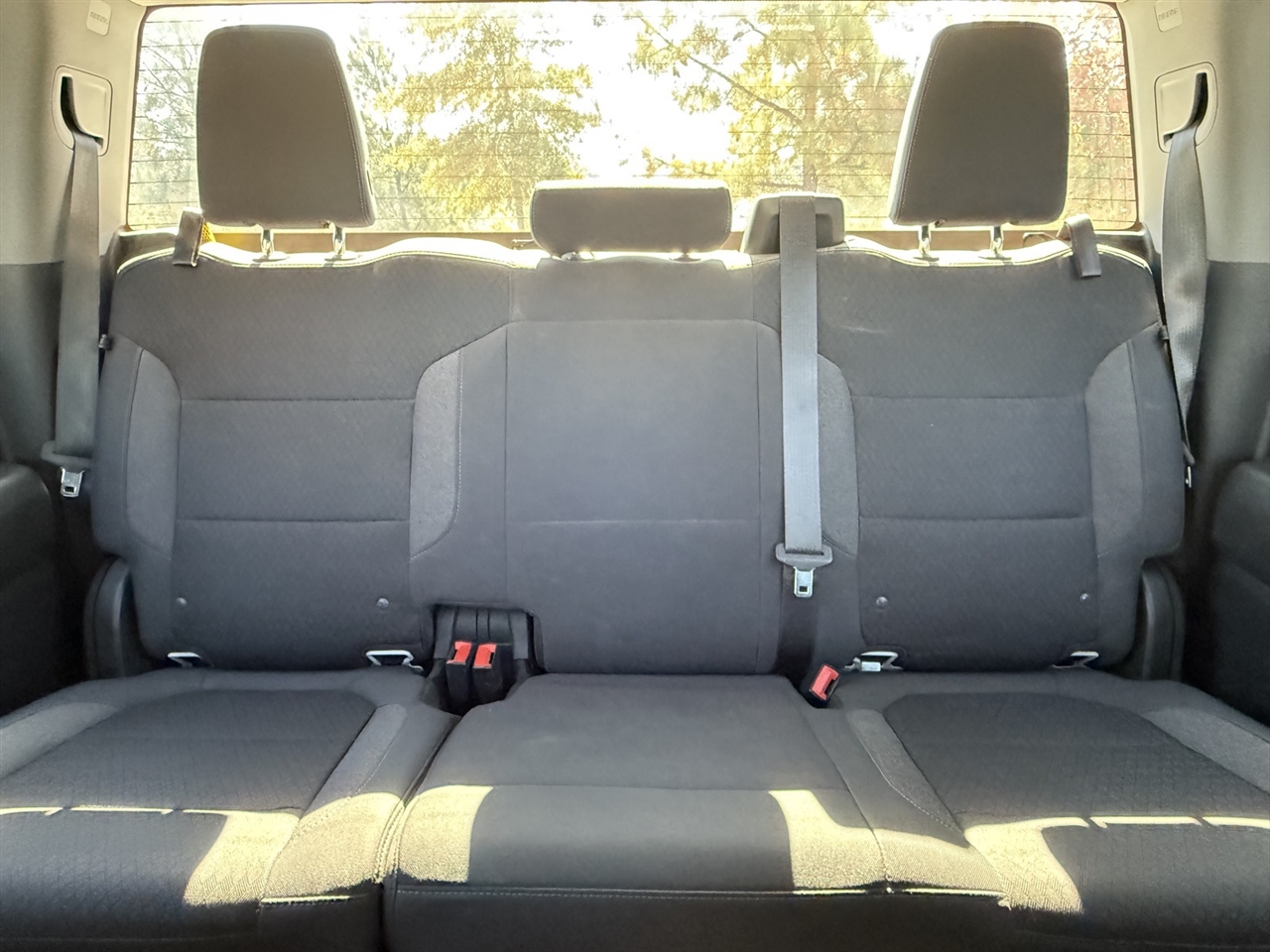 Chevrolet Silverado 2500HD  2020