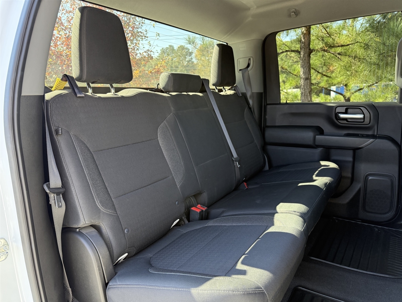 Chevrolet Silverado 2500HD  2020