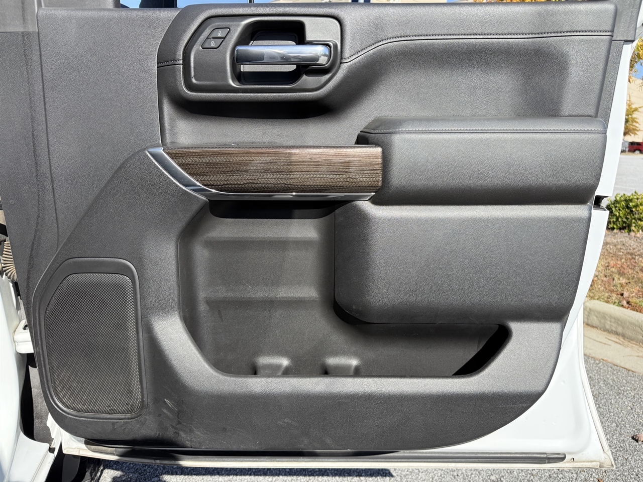 Chevrolet Silverado 2500HD  2020