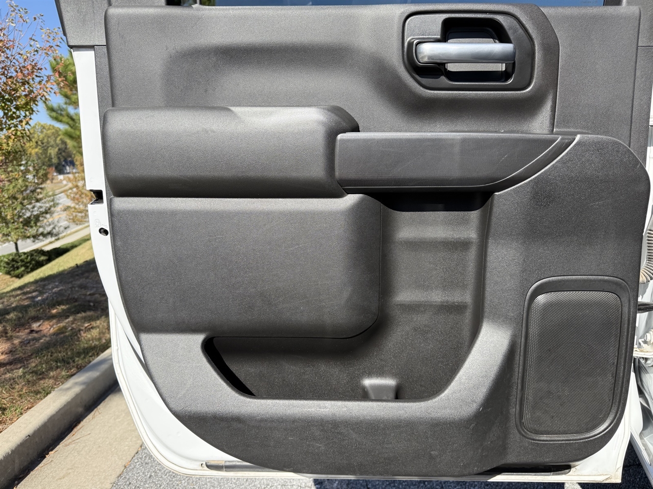 Chevrolet Silverado 2500HD  2020