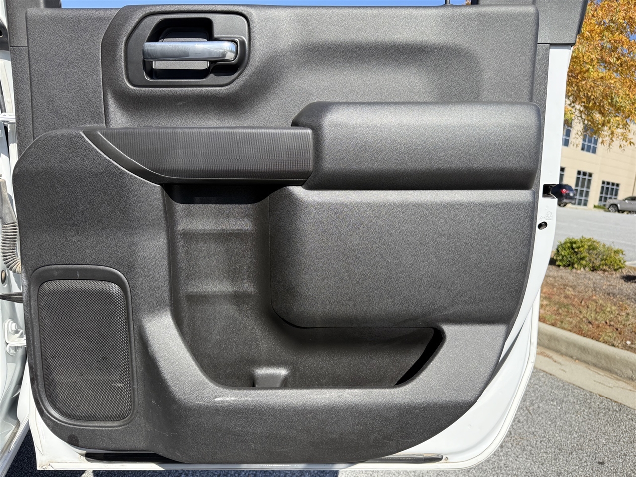 Chevrolet Silverado 2500HD  2020