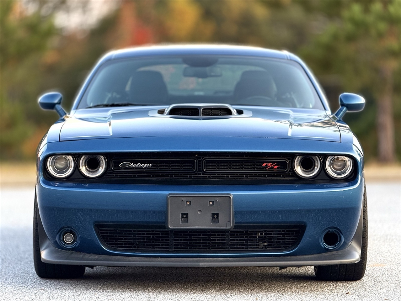 Dodge Challenger  2020