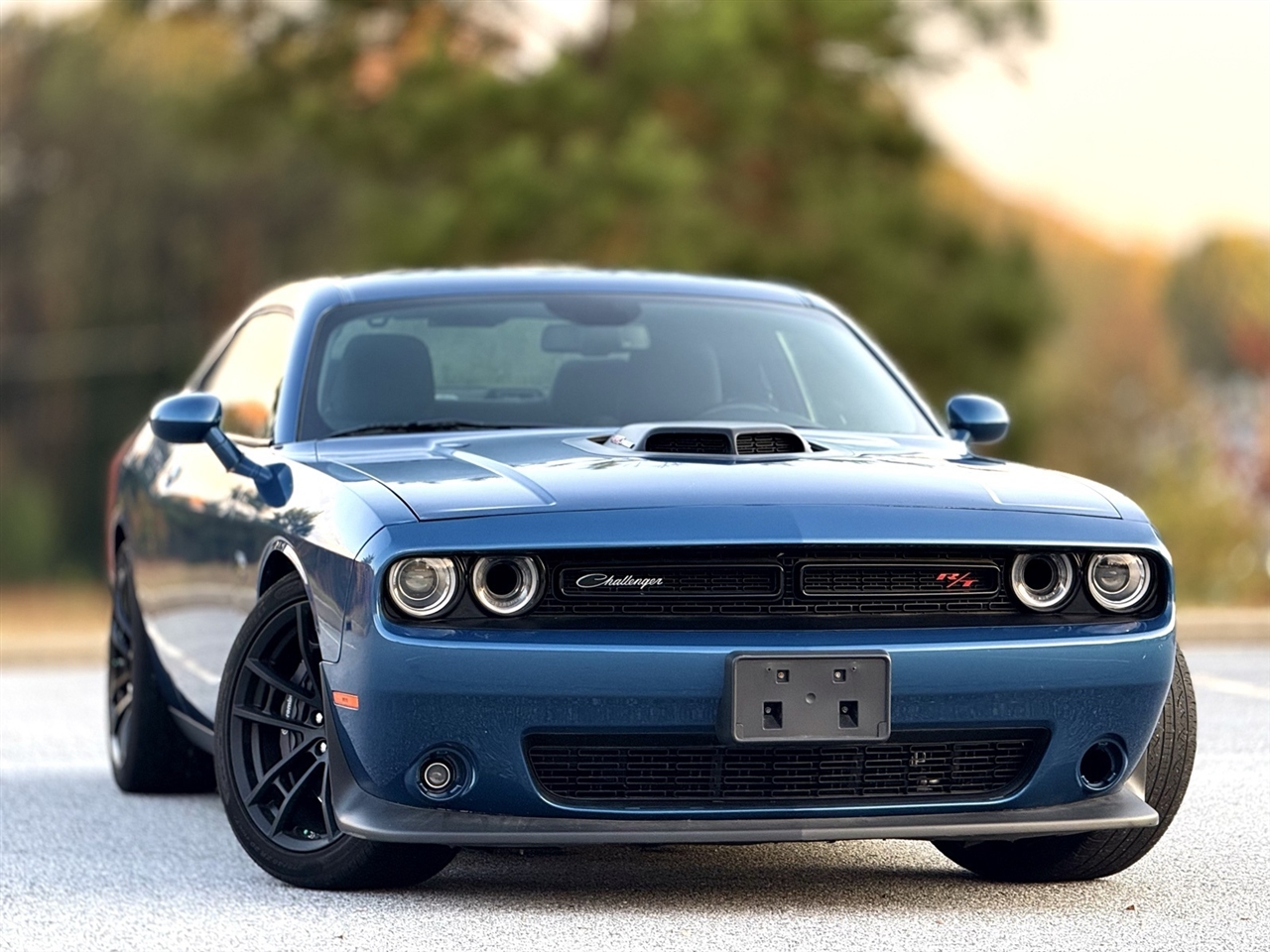 Dodge Challenger  2020