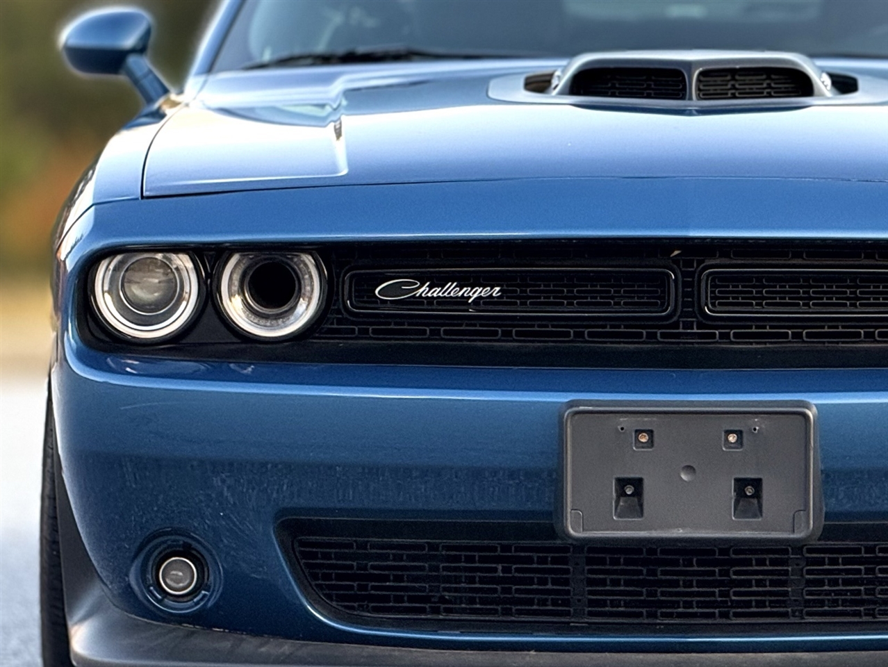 Dodge Challenger  2020