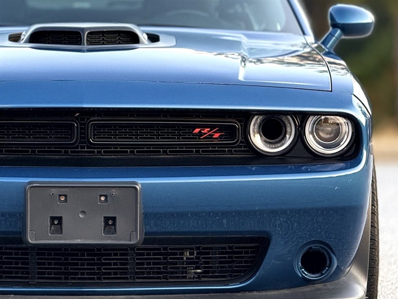 Dodge Challenger  2020