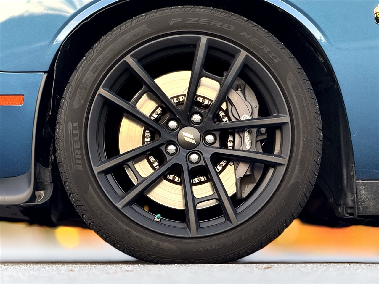 Dodge Challenger  2020