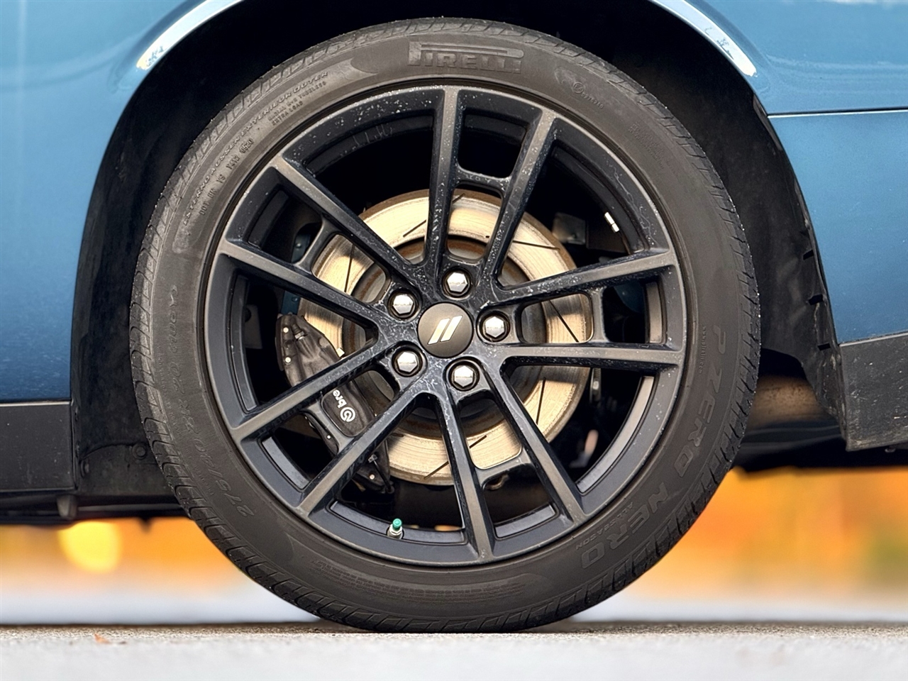 Dodge Challenger  2020