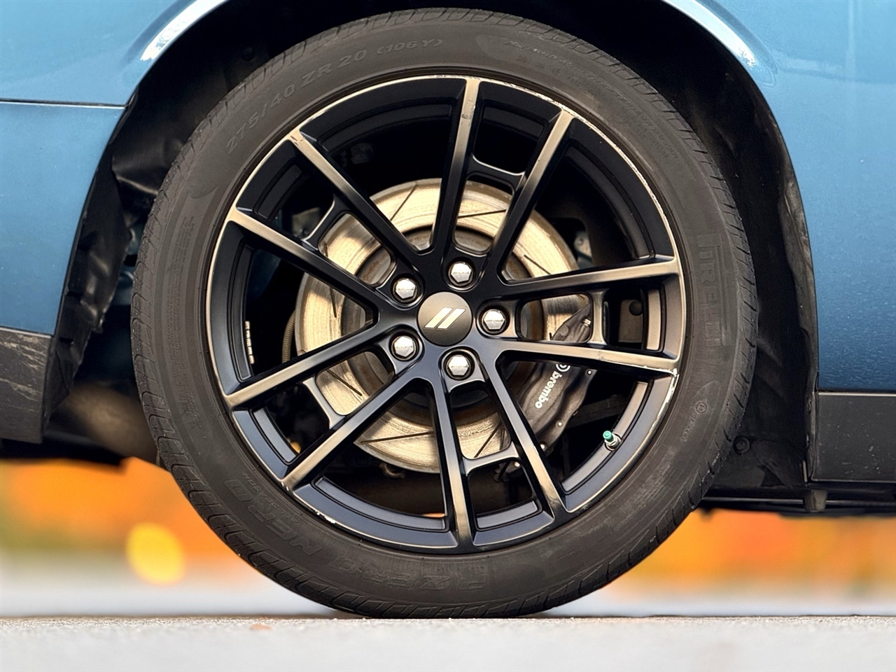 Dodge Challenger  2020