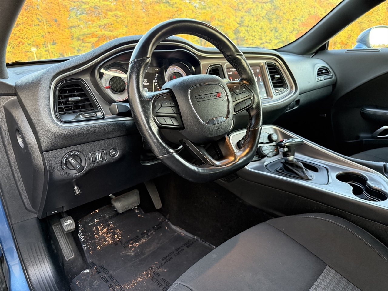 Dodge Challenger  2020