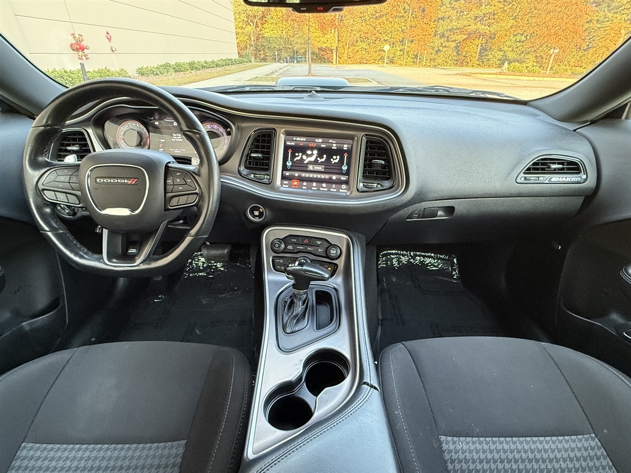 Dodge Challenger  2020