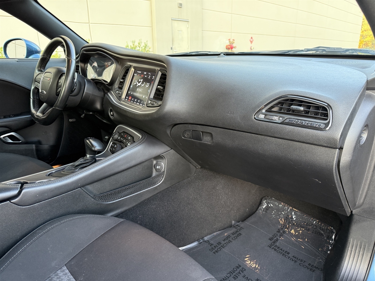 Dodge Challenger  2020